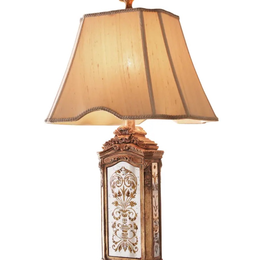 Horchow Couture Lamps